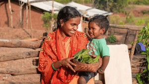 Jivada The Timeless Beauty Rooted in Wisdom