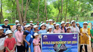 Jivada Commitment to Sustainability