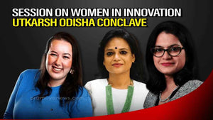 Jivada Featured in Prameya English: Women Leading Innovation in Odisha