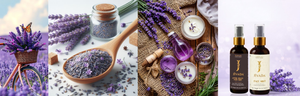 The Power of Lavender for Hydration, Calm & Everyday Radiance