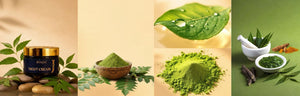 Neem: Ancient Purification for Skin Stress, Acne & Night Renewal