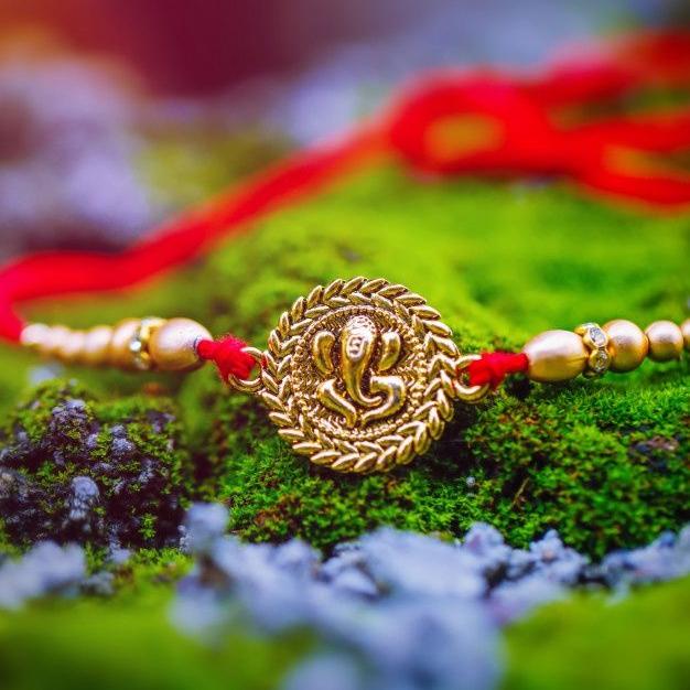 Rakhi Special – Jivada