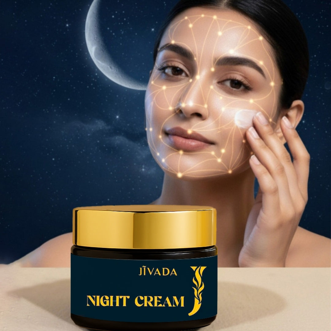Luxury Ayurveda Neurocosmetics Combo for women | Diwali Mega Sale