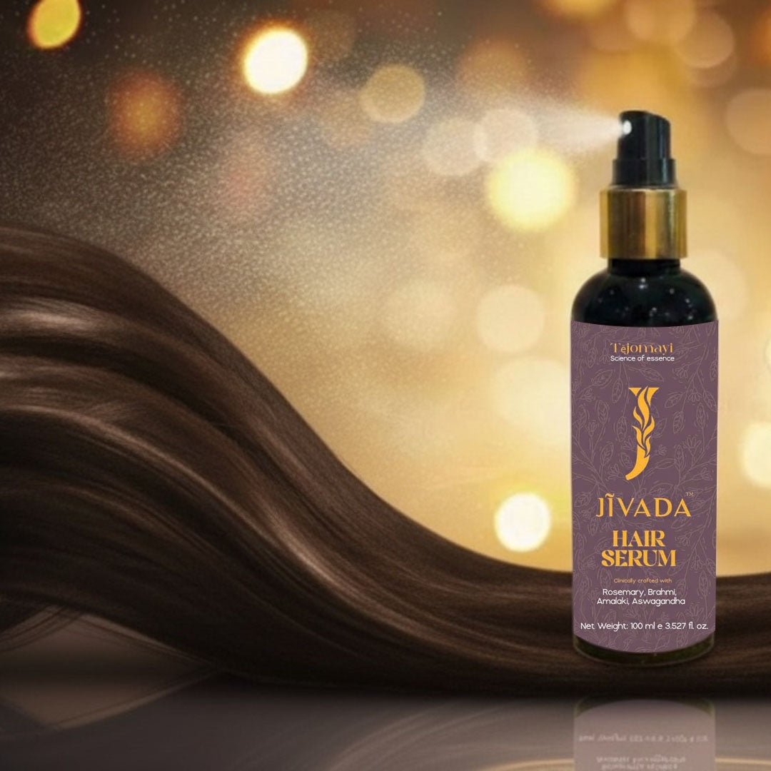 Luxury Ayurveda Neurocosmetics Combo for women | Diwali Mega Sale