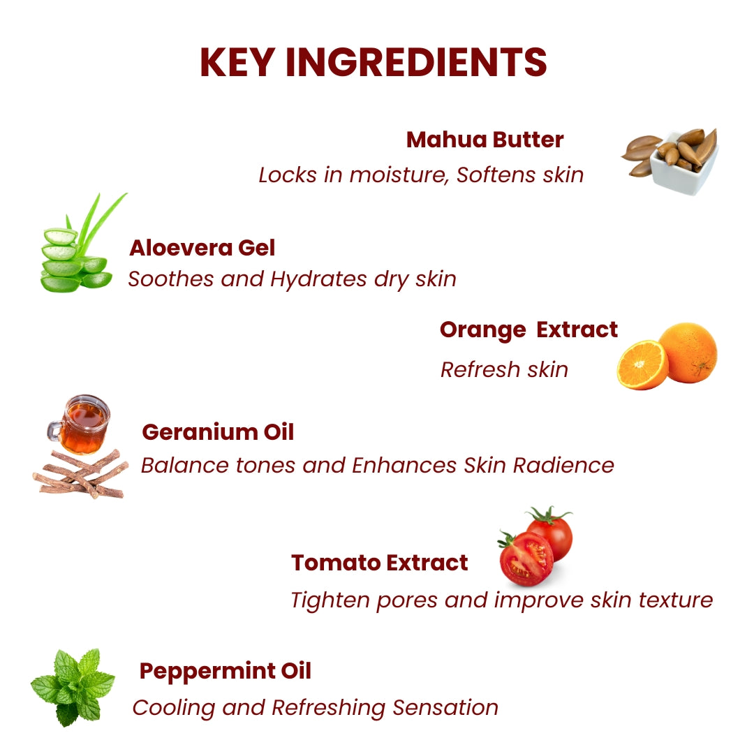 Jivada Women Day Cream SPF 15 (50 gm)