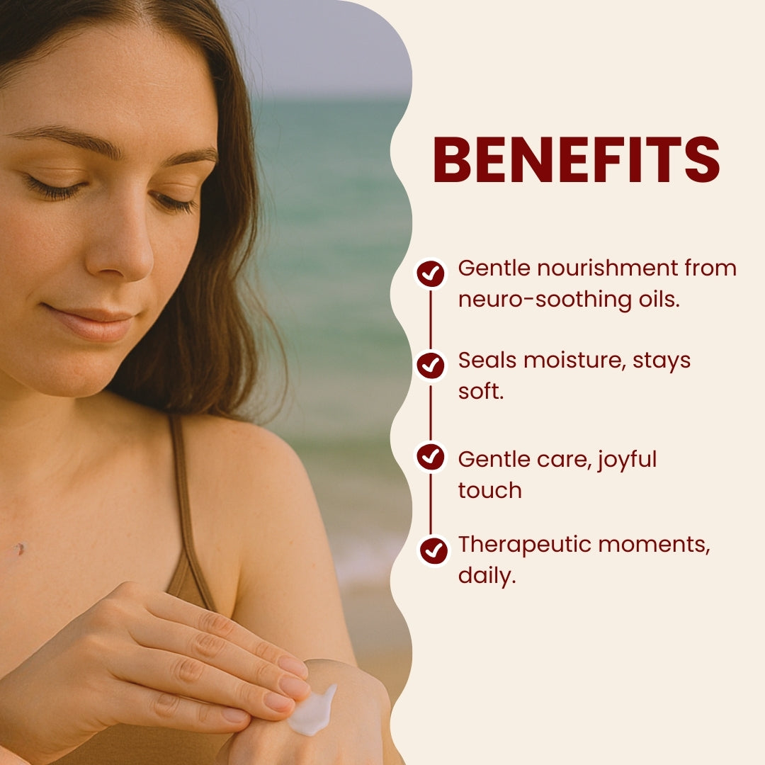 Luxury Ayurveda Neurocosmetics Combo for women | Diwali Mega Sale