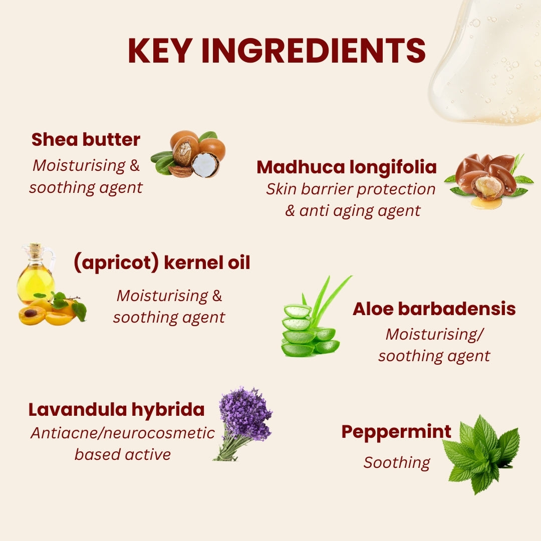 Luxury Ayurveda Neurocosmetics Combo for women | Diwali Mega Sale