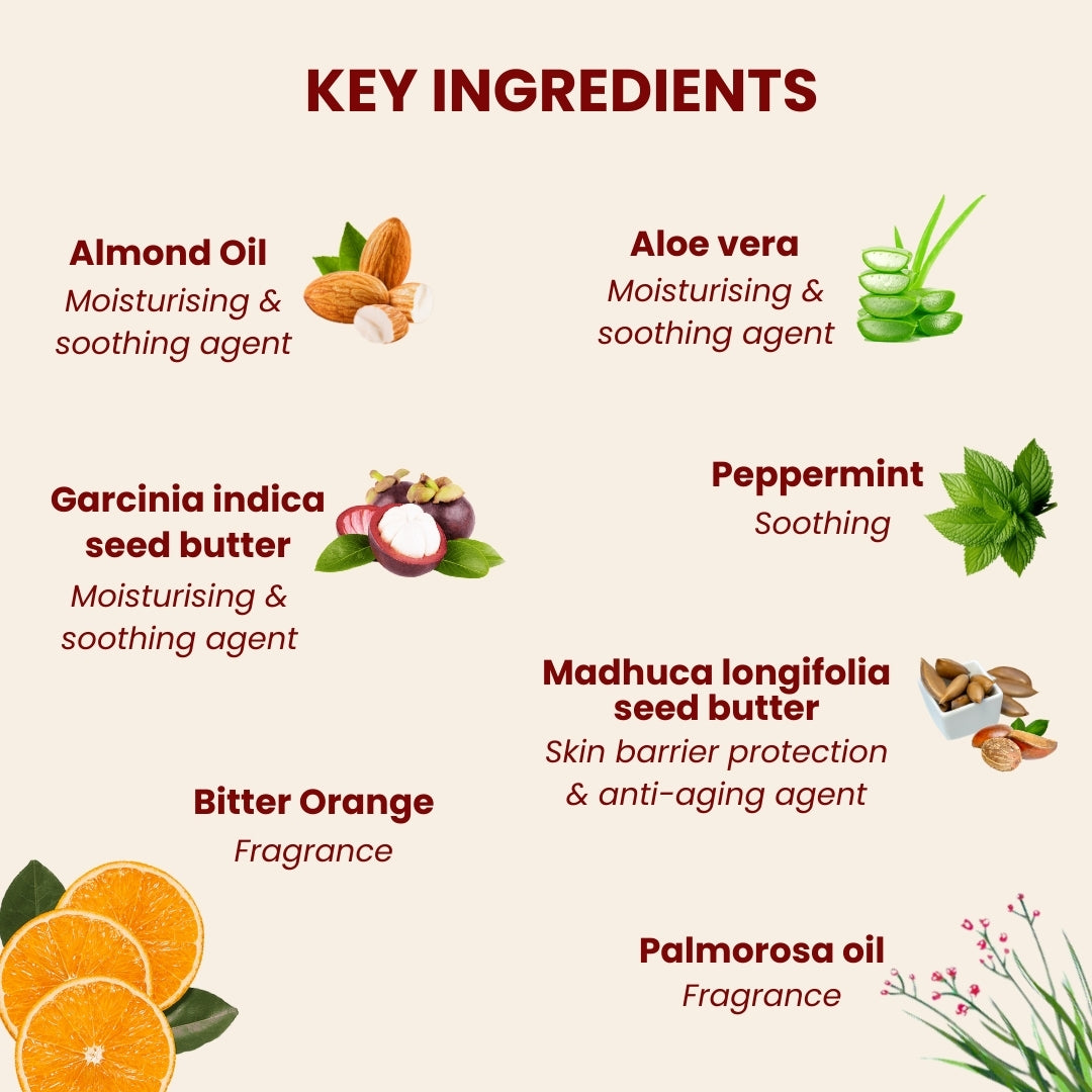 Luxury Ayurveda Neurocosmetics Combo for women | Diwali Mega Sale