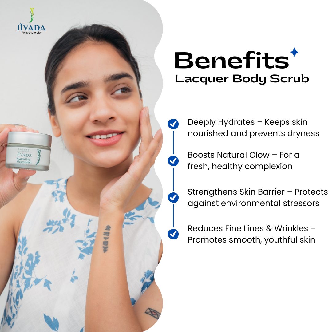 AMEYAA Hydrating Moisturizer