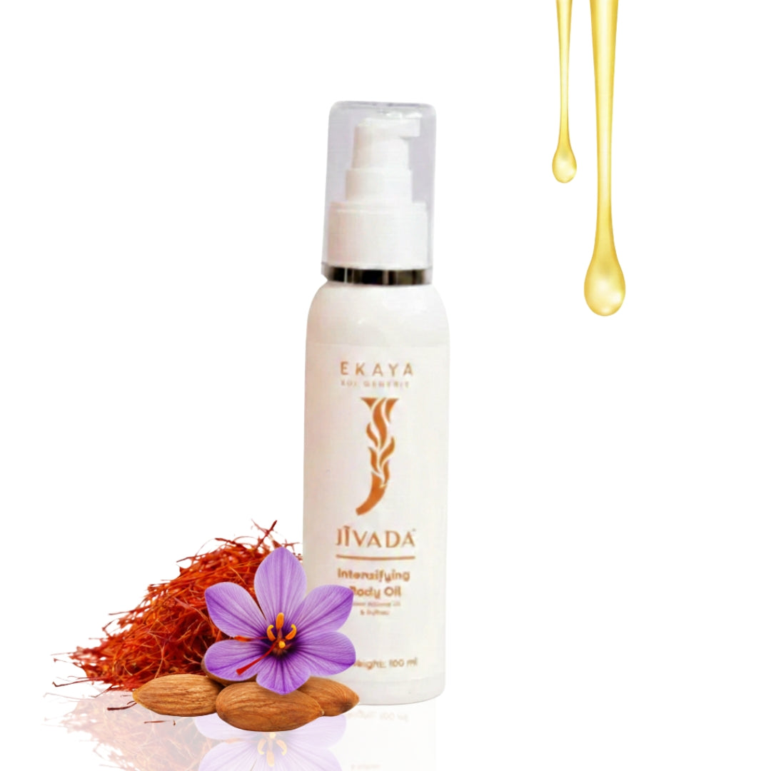 EKAYA Intensifying Body Oil