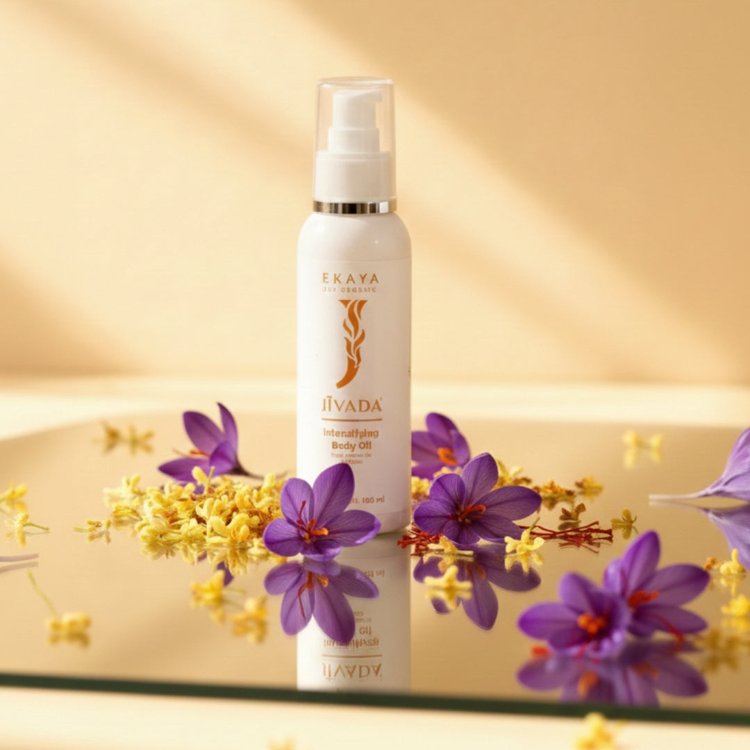 EKAYA Intensifying Body Oil
