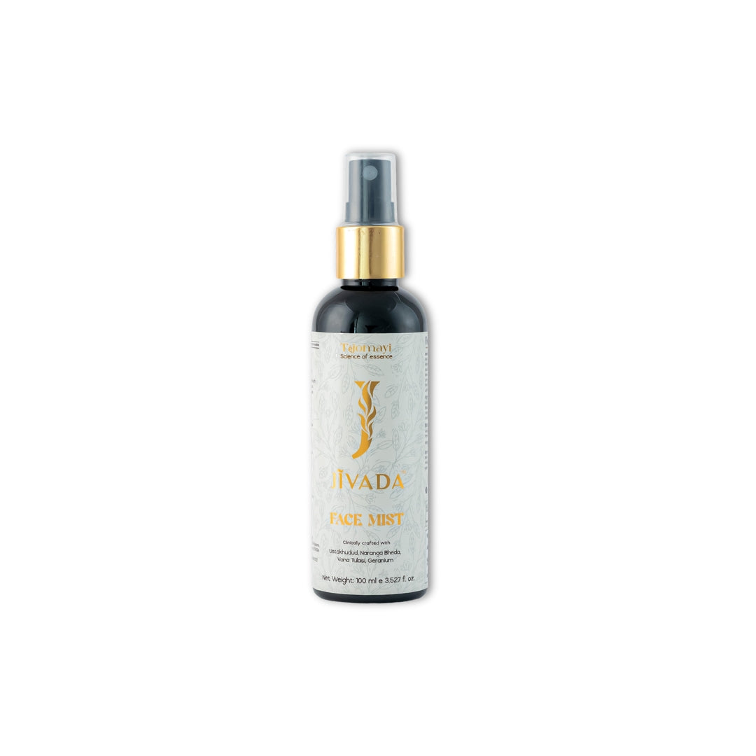 Jivada Face Mist (100ml)