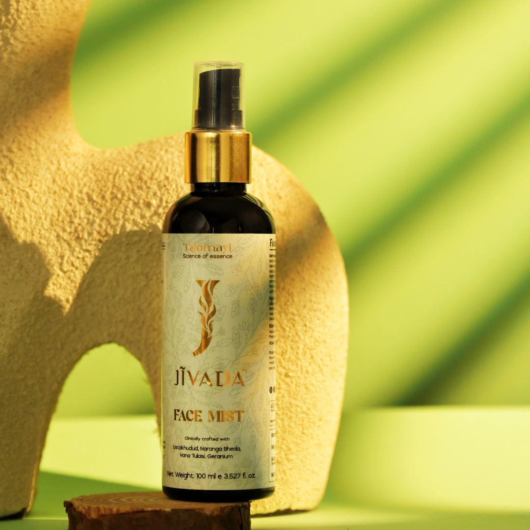 Jivada Face Mist (100ml)