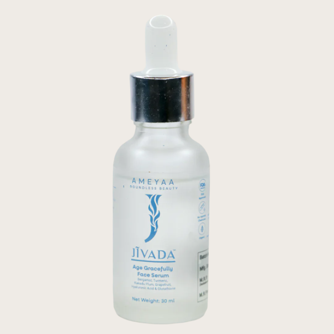 AMEYAA Age Gracefully Face Serum