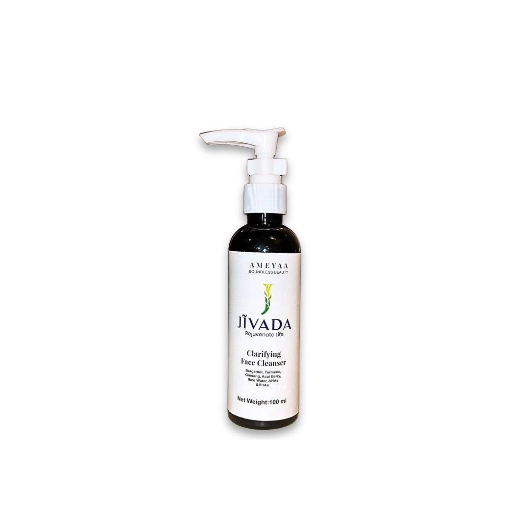AMEYAA Clarifying Face Cleanser