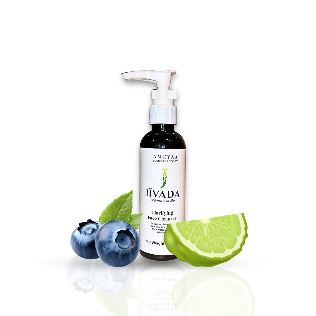 AMEYAA Clarifying Face Cleanser