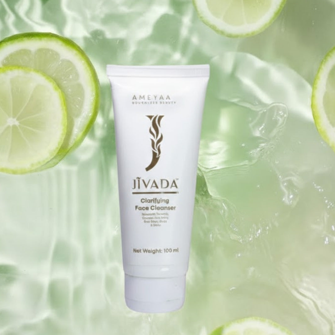 AMEYAA Clarifying Face Cleanser