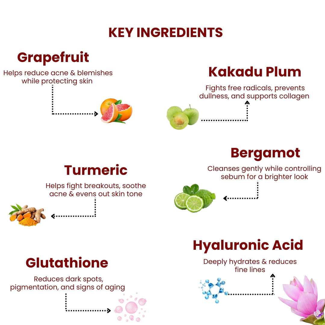 AMEYAA Age Gracefully Face Serum