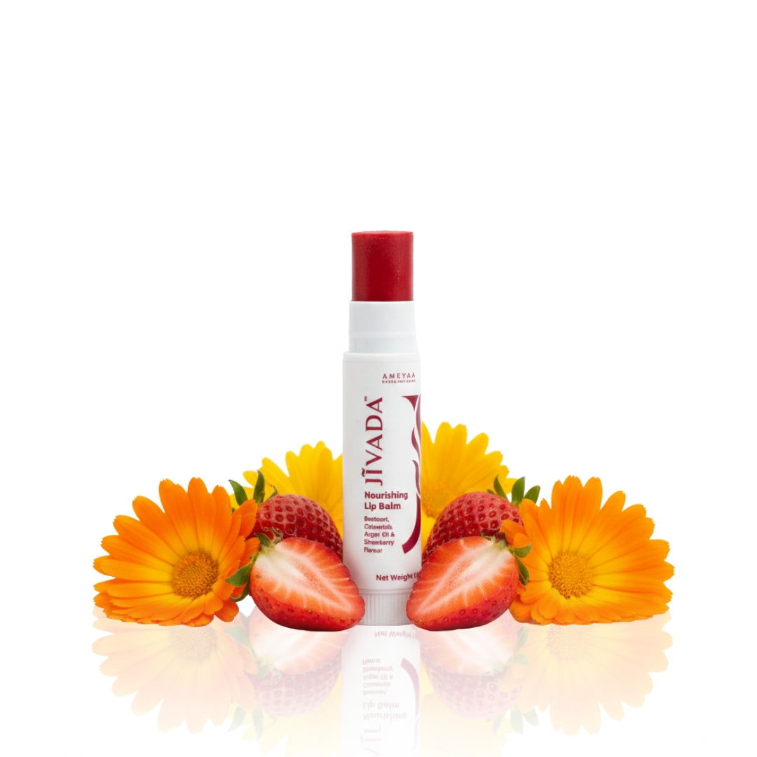 AMEYAA Nourishing Lip Balm