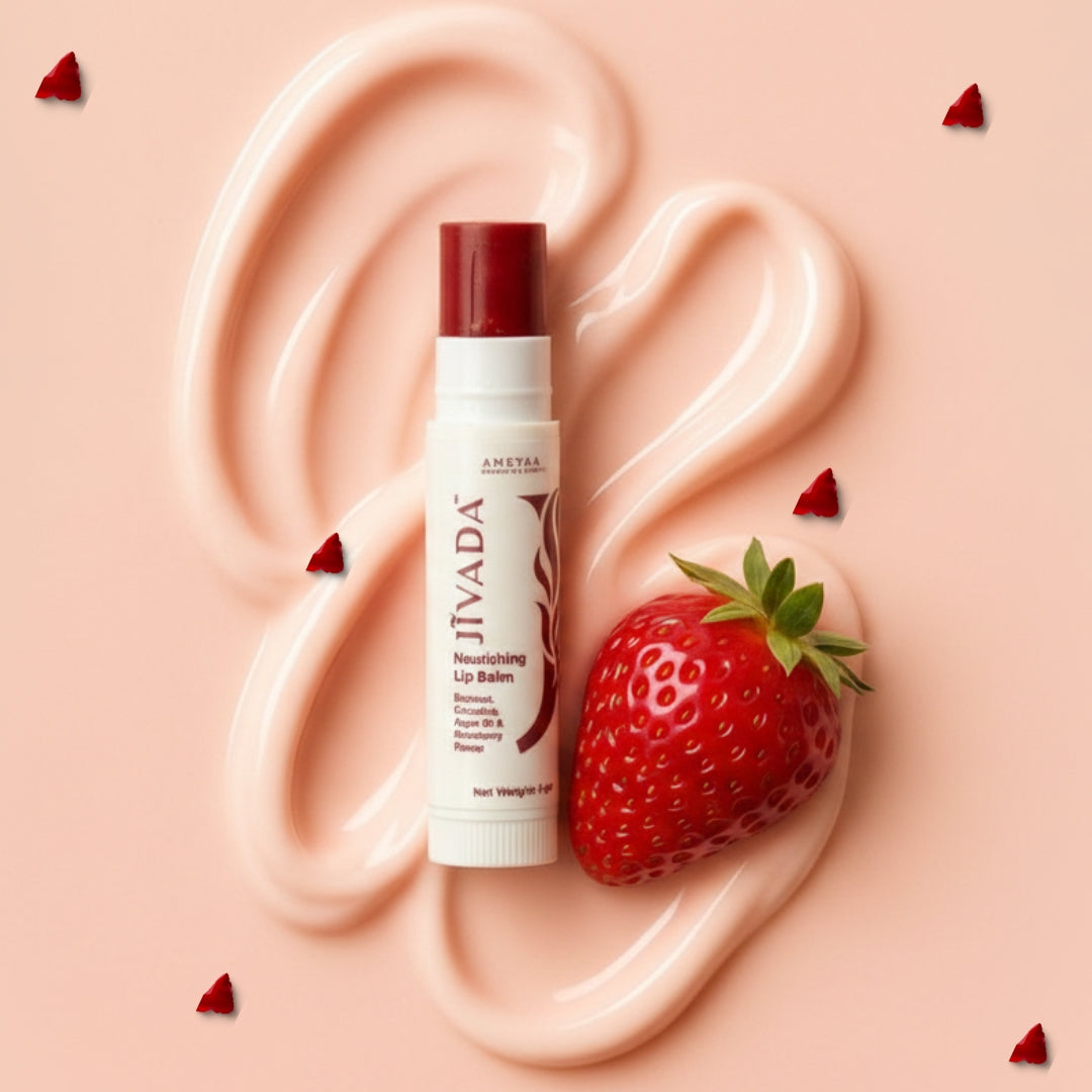 AMEYAA Nourishing Lip Balm