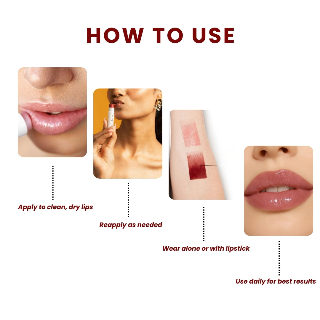 AMEYAA Nourishing Lip Balm