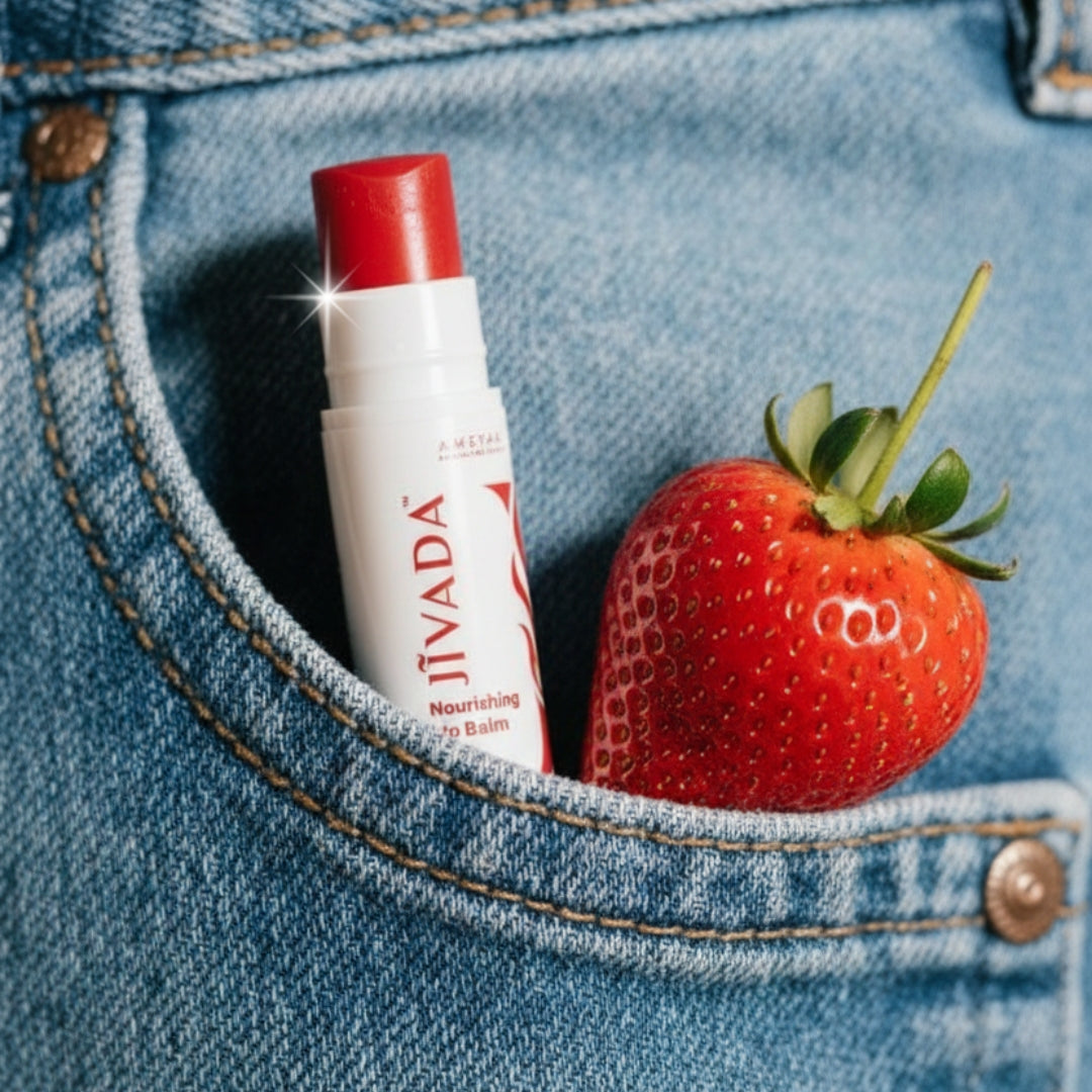 AMEYAA Nourishing Lip Balm