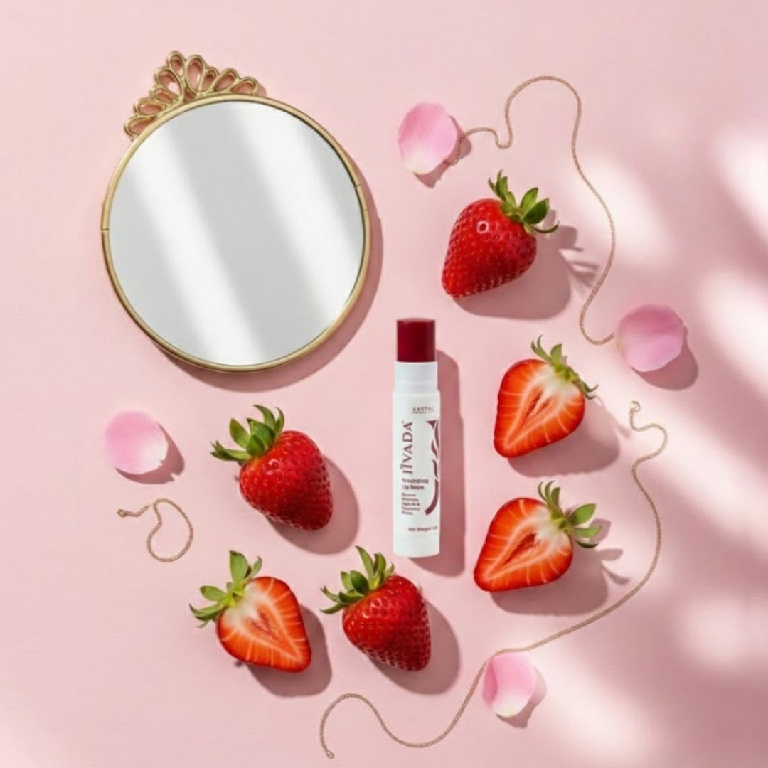 AMEYAA Nourishing Lip Balm