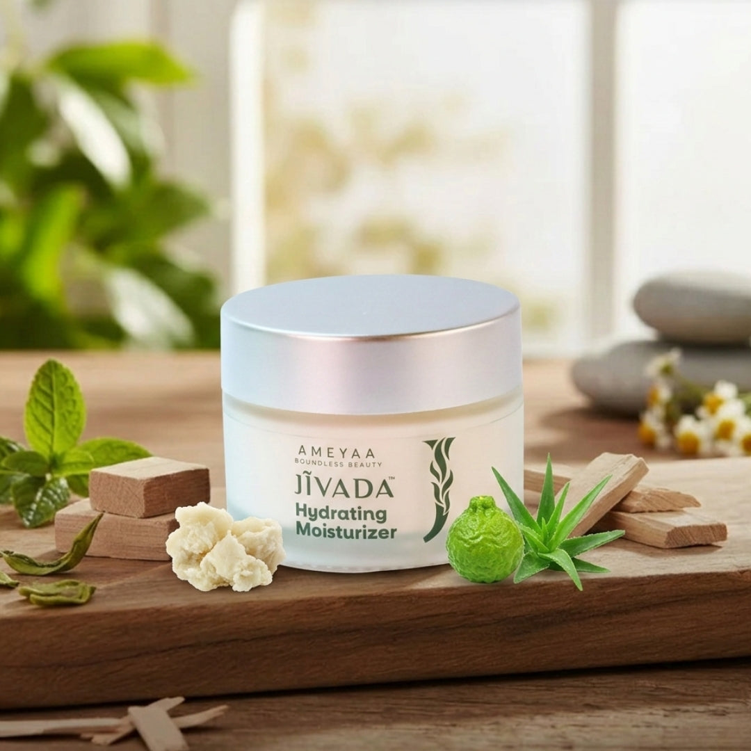AMEYAA Hydrating Moisturizer