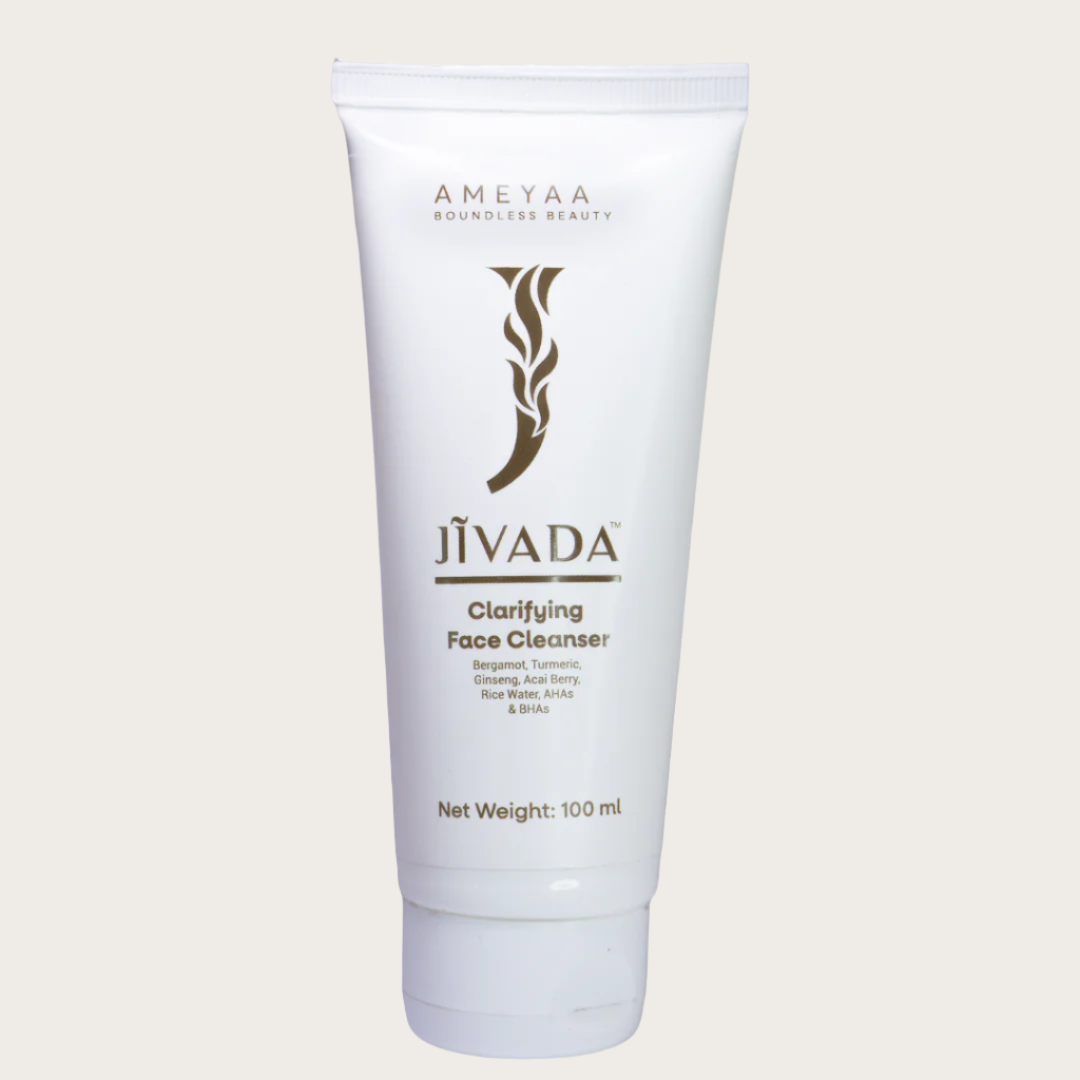 AMEYAA Clarifying Face Cleanser