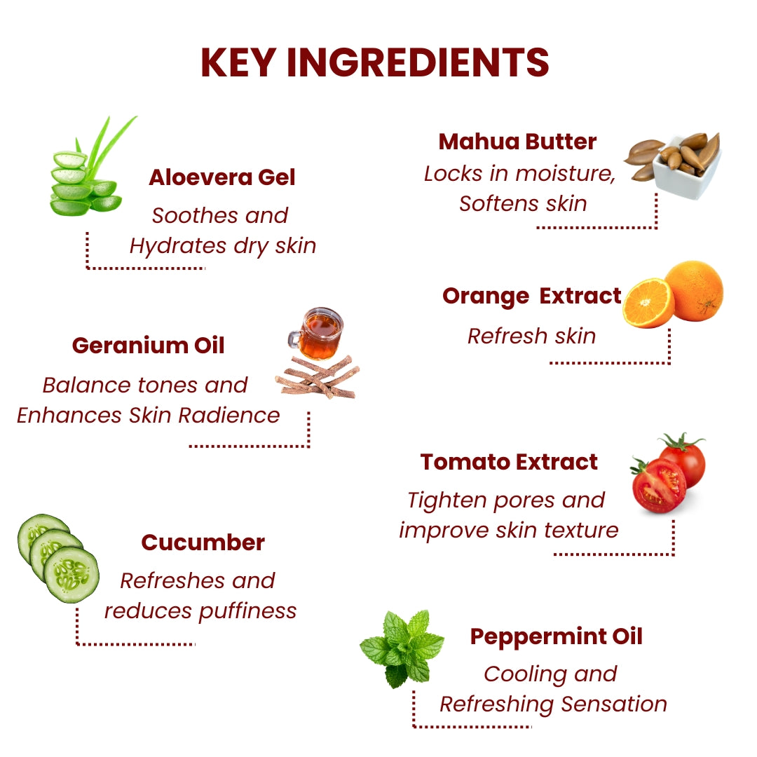 Jivada Women Day Cream SPF 15 (50 gm)