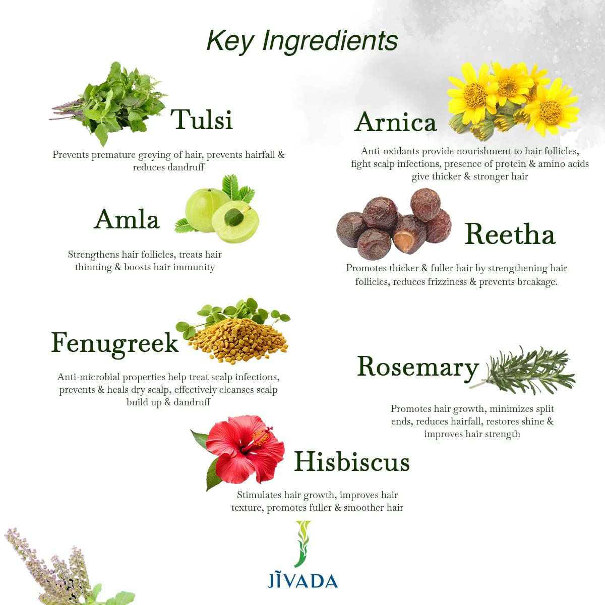 ADVAYA Gleaming Hair Mask