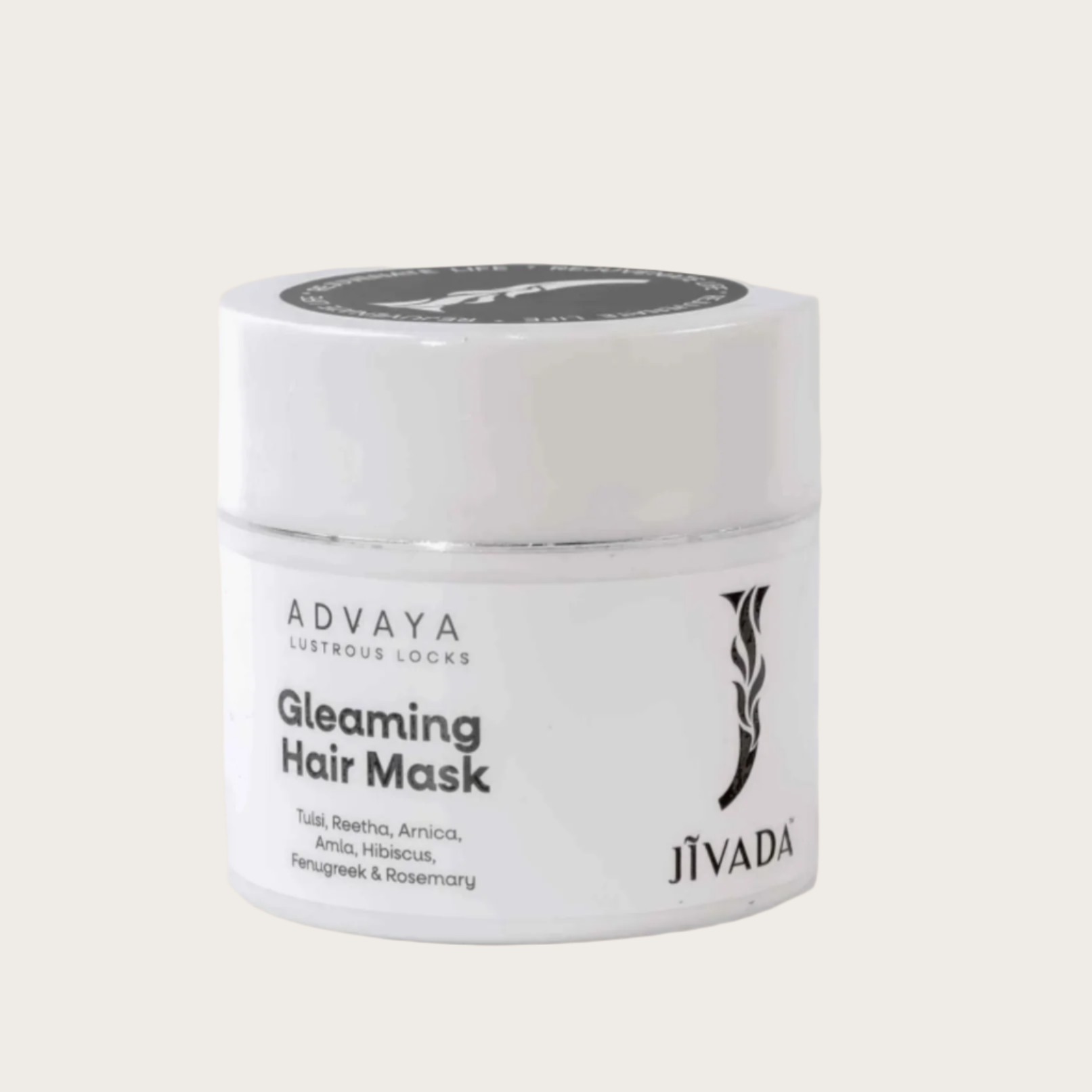 ADVAYA Gleaming Hair Mask