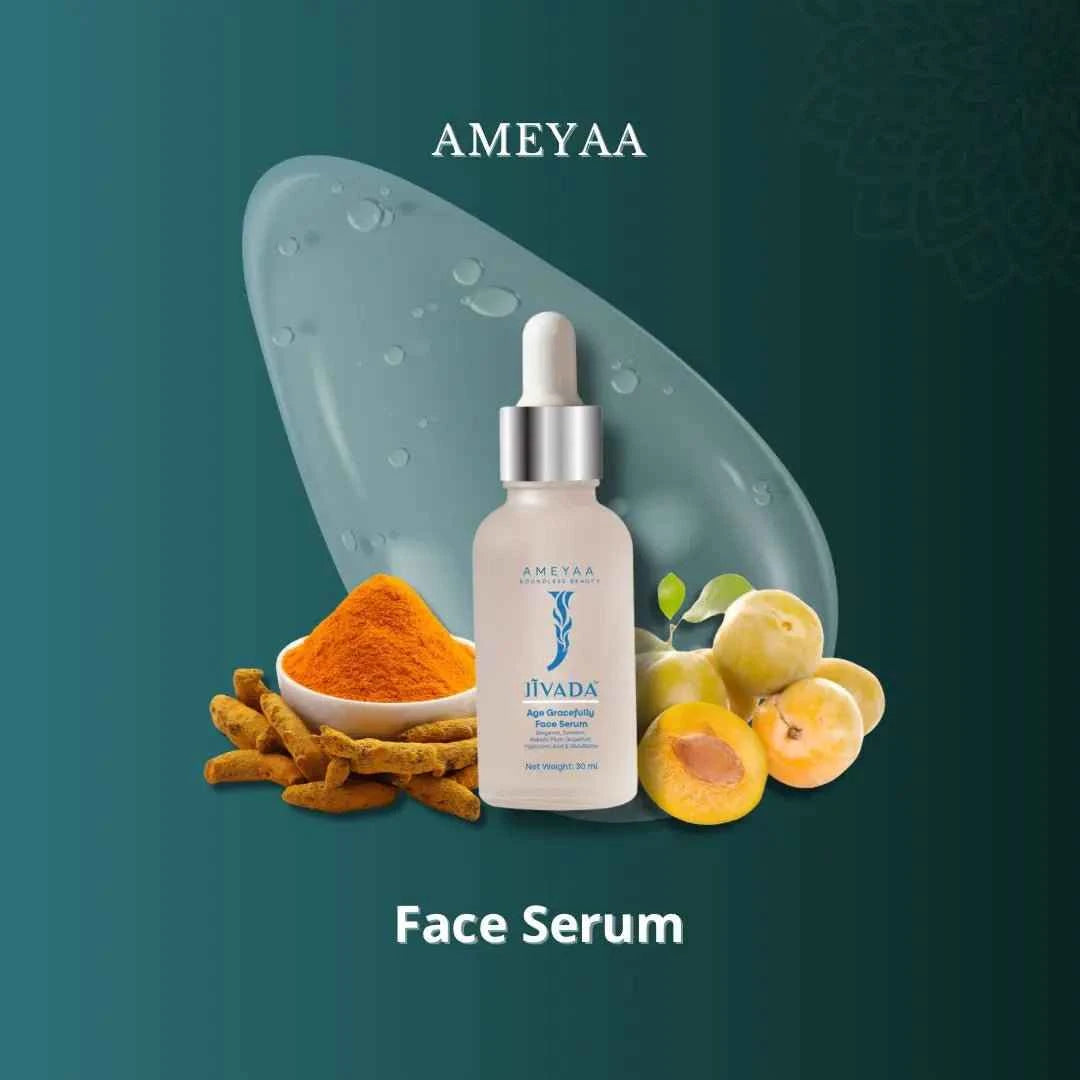 AMEYAA Age Gracefully Face Serum