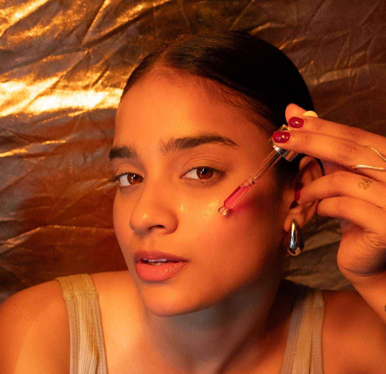 AMEYAA Eternal Brilliance Kumkumadi Oil