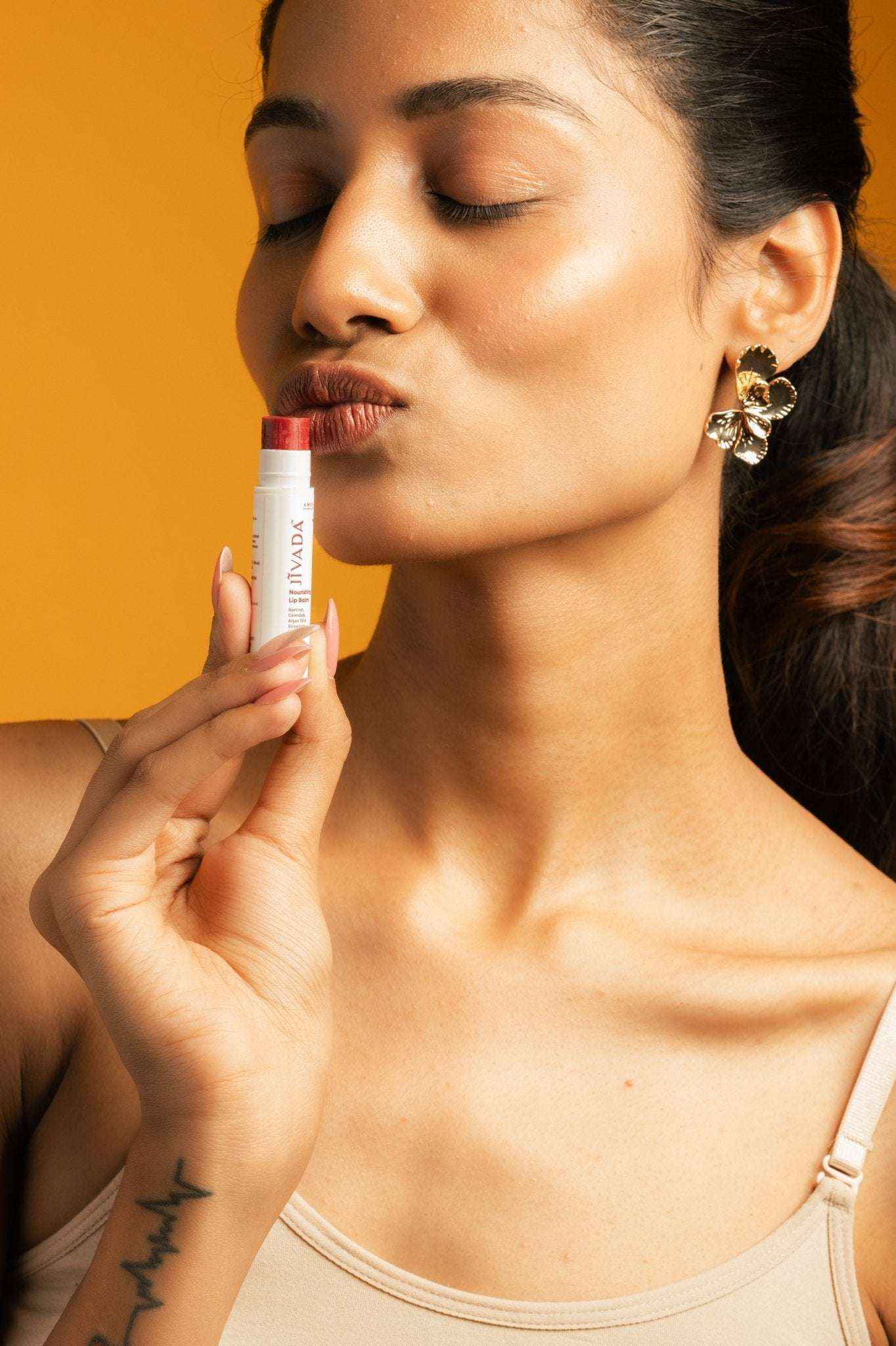 AMEYAA Nourishing Lip Balm