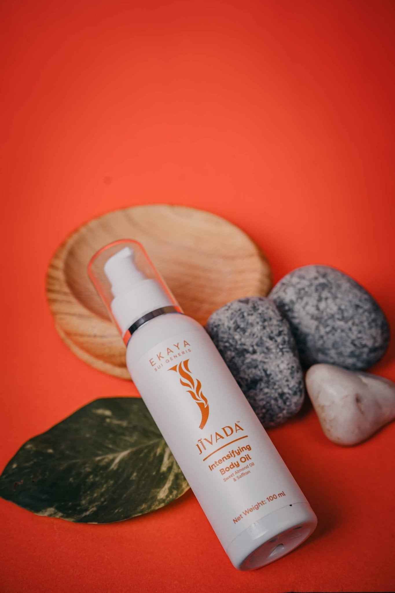 EKAYA Intensifying Body Oil