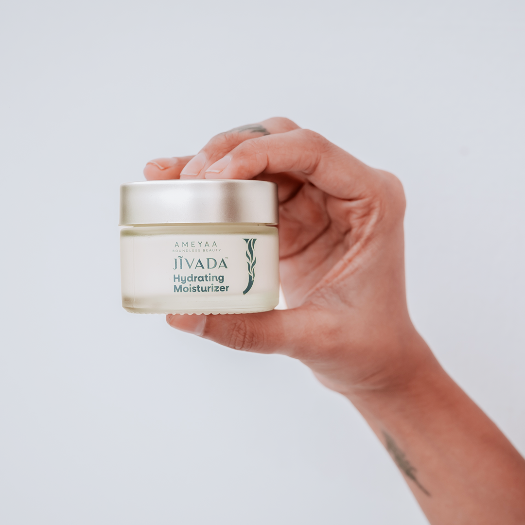 AMEYAA Hydrating Moisturizer
